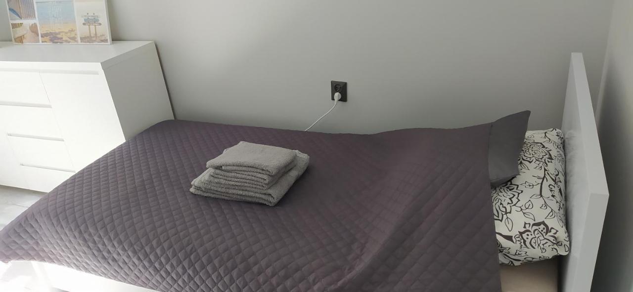 Apartament Kaja Siemianowice Śląskie Exterior foto
