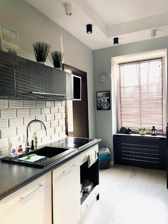 Apartament Kaja Siemianowice Śląskie Exterior foto