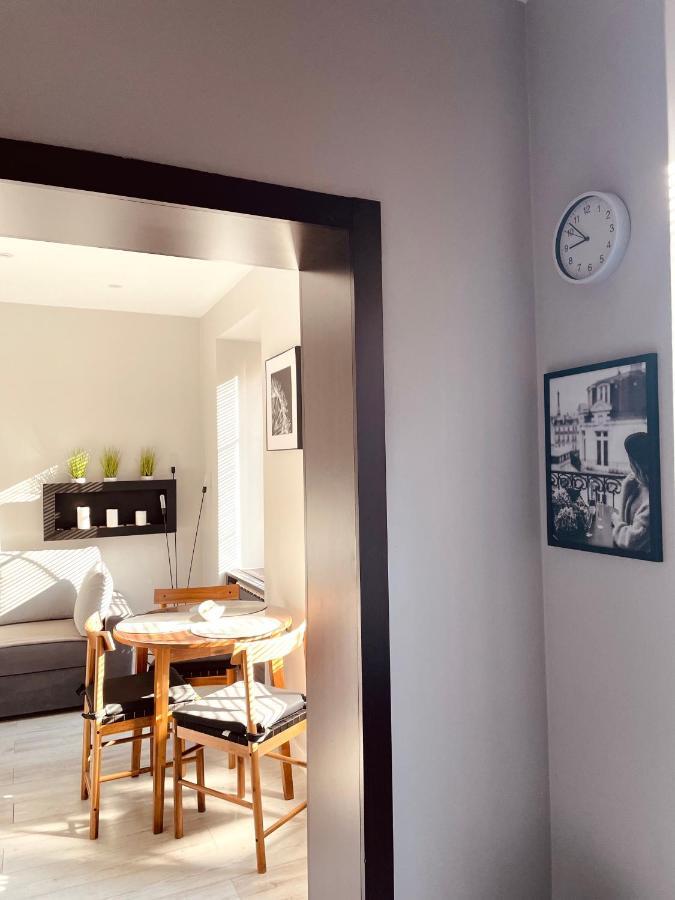 Apartament Kaja Siemianowice Śląskie Exterior foto